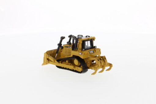 Cat Diecast 1:64 D6R Track-Type Tractor 85607/85691 - Image 7