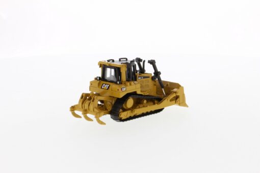 Cat Diecast 1:64 D6R Track-Type Tractor 85607/85691 - Image 5