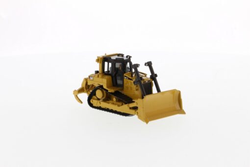 Cat Diecast 1:64 D6R Track-Type Tractor 85607/85691 - Image 3