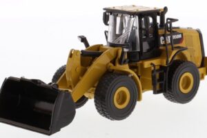 Cat Diecast 1:64 950M Wheel Loader 85608
