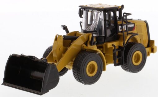 Cat Diecast 1:64 950M Wheel Loader 85608