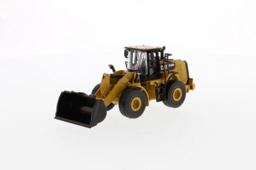 Cat Diecast 1:64 950M Wheel Loader 85608 - Image 8