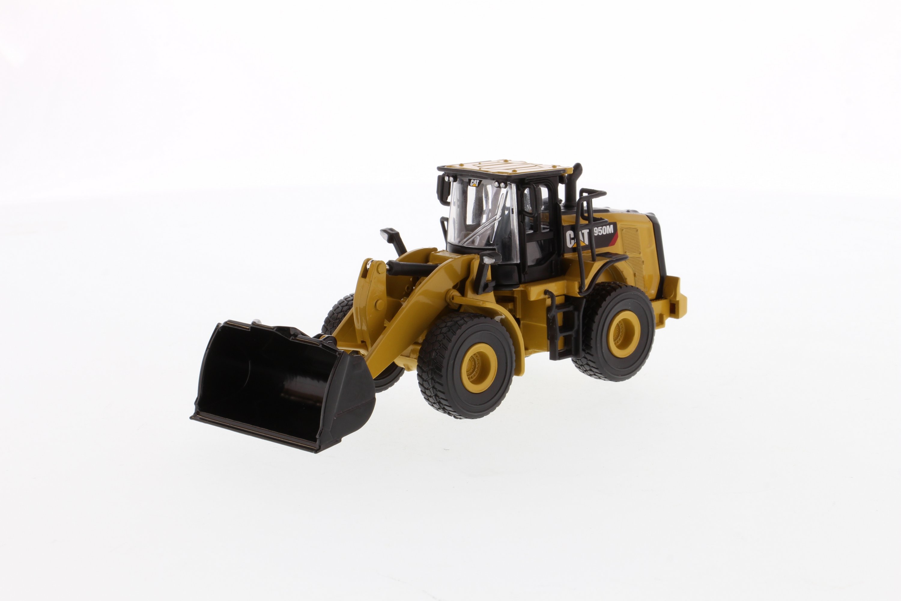 Cat Diecast 1:64 950M Wheel Loader 85608 - Catmodels.com