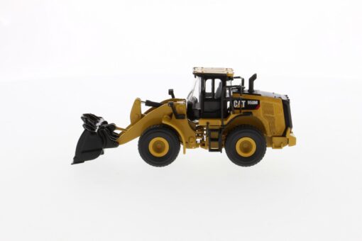 Cat Diecast 1:64 950M Wheel Loader 85608 - Image 7