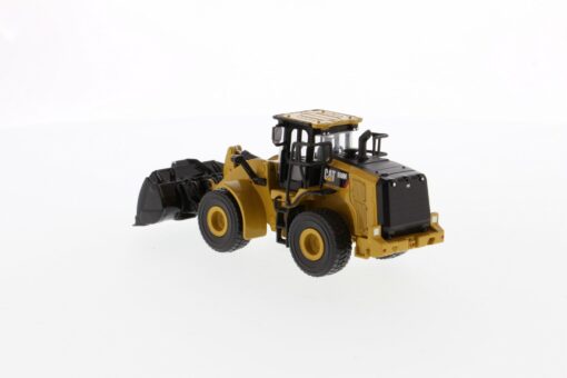 Cat Diecast 1:64 950M Wheel Loader 85608 - Image 6
