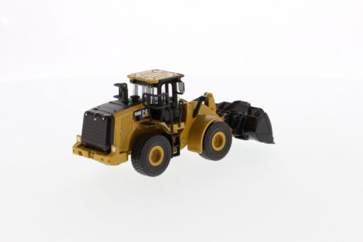 Cat Diecast 1:64 950M Wheel Loader 85608 - Image 4