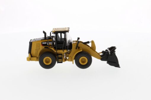 Cat Diecast 1:64 950M Wheel Loader 85608 - Image 3