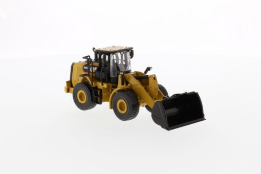 Cat Diecast 1:64 950M Wheel Loader 85608 - Image 2