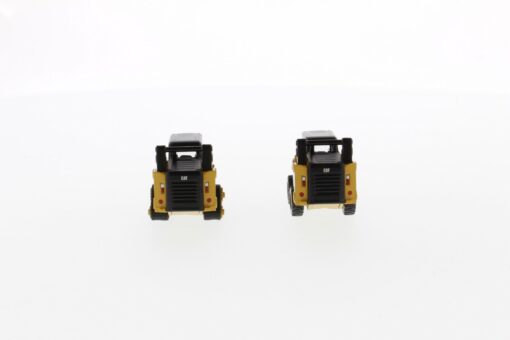 Cat Diecast 1:64 272D2 Steer & 297D2 Track Loader 85609 - Image 5