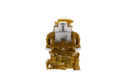 Cat Diecast CG260-16 Gas Generator 85287C 1:25 Scale - Image 9