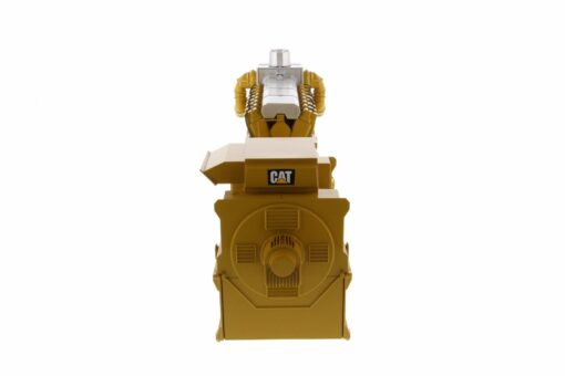 Cat Diecast CG260-16 Gas Generator 85287C 1:25 Scale - Image 5