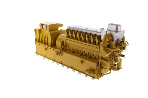 Cat Diecast CG260-16 Gas Generator 85287C 1:25 Scale