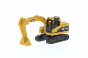 Cat Diecast 315D L Hydraulic Excavator 85556 1:160 Railway N Scale