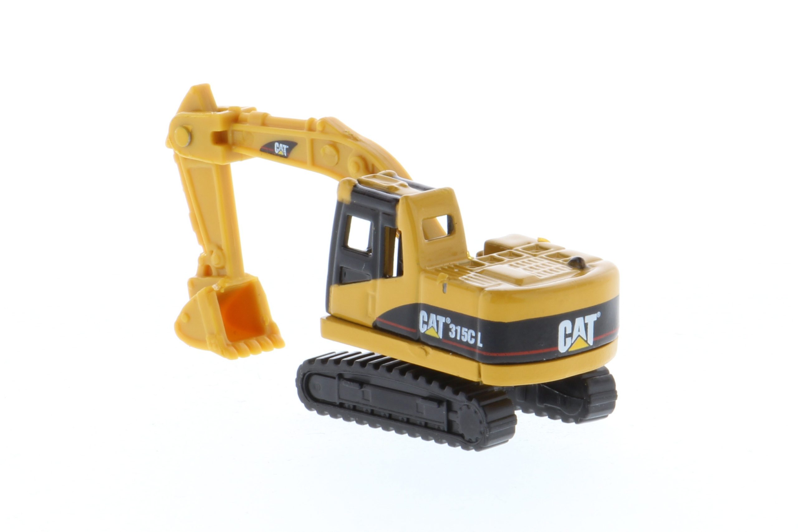 1/160 Caterpillar CAT 315D L Hydraulic Excavator DM 85556 High Line Series MINI 