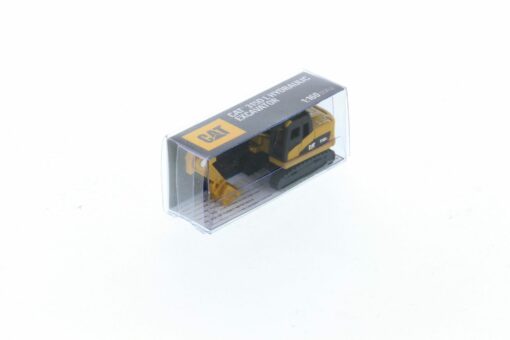 Cat Diecast 315D L Hydraulic Excavator 85556 1:160 Railway N Scale - Image 5