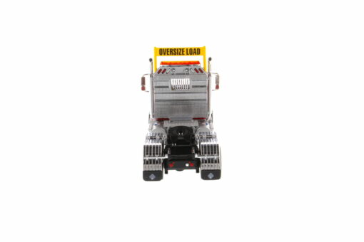 International 1:50 Diecast HX520 SF Red Tandem Prime Mover Tractor Truck 71002 - Image 5