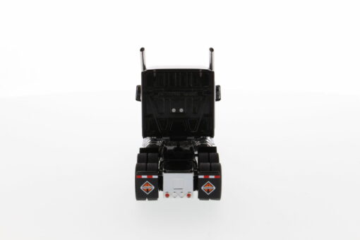 International 1:50 Diecast LoneStar Sleeper Black Tandem Prime Mover Tractor Truck 71023 - Image 7