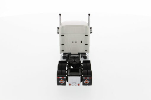 International 1:50 Diecast LoneStar Sleeper White Tandem Prime Mover Tractor Truck 71024 - Image 7