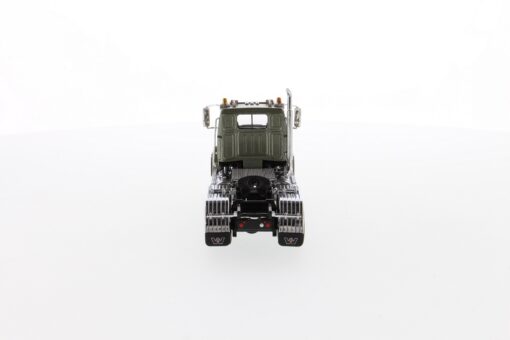 Western Star 1:50 Diecast 4700 SB Metallic Green Tandem Prime Mover Tractor Truck 71038 - Image 5