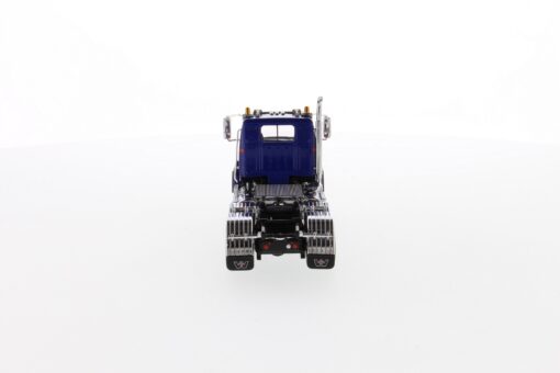 Western Star 1:50 Diecast 4700 SB Blue Tandem Prime Mover Tractor Truck 71039 - Image 5