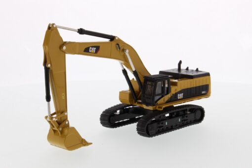 Cat Diecast 1:64 385C L Hydraulic Excavator 85614 - Image 9