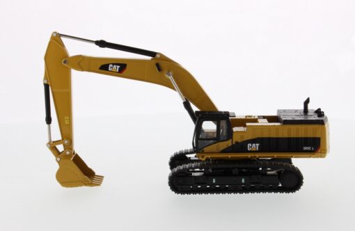 Cat Diecast 1:64 385C L Hydraulic Excavator 85614 - Image 8