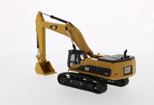 Cat Diecast 1:64 385C L Hydraulic Excavator 85614 - Image 7