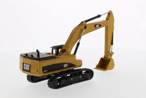 Cat Diecast 1:64 385C L Hydraulic Excavator 85614 - Image 5