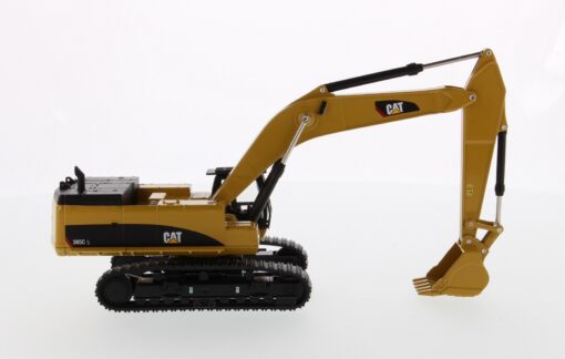 Cat Diecast 1:64 385C L Hydraulic Excavator 85614 - Image 4
