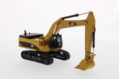 Cat Diecast 1:64 385C L Hydraulic Excavator 85614 - Image 3