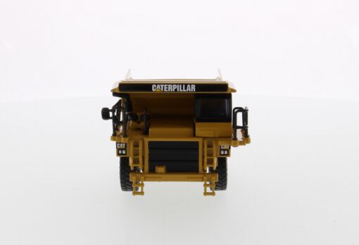 Cat Diecast 1:64 775E Off Highway Truck 85616 - Image 10