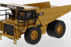 Cat Diecast 1:64 775E Off Highway Truck 85616
