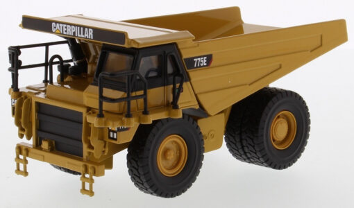 Cat Diecast 1:64 775E Off Highway Truck 85616