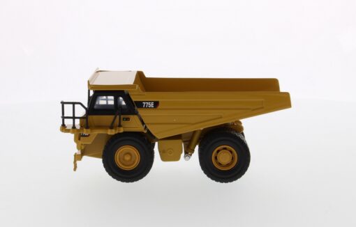 Cat Diecast 1:64 775E Off Highway Truck 85616 - Image 7