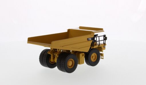 Cat Diecast 1:64 775E Off Highway Truck 85616 - Image 4