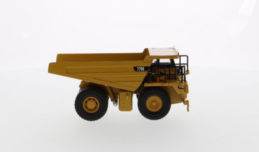 Cat Diecast 1:64 775E Off Highway Truck 85616 - Image 3