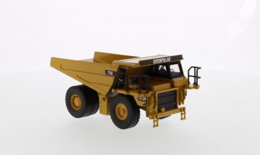 Cat Diecast 1:64 775E Off Highway Truck 85616 - Image 2