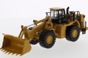 Cat Diecast 1:64 988H Wheel Loader 85617