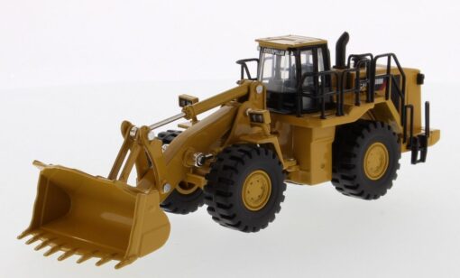 Cat Diecast 1:64 988H Wheel Loader 85617