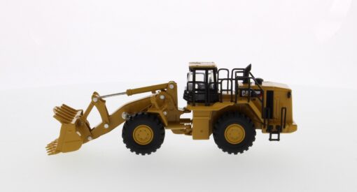 Cat Diecast 1:64 988H Wheel Loader 85617 - Image 7