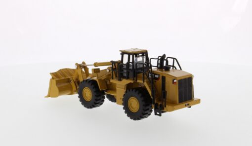 Cat Diecast 1:64 988H Wheel Loader 85617 - Image 6