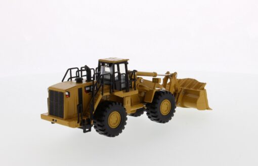 Cat Diecast 1:64 988H Wheel Loader 85617 - Image 4