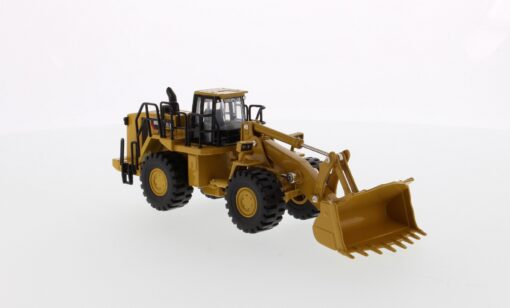 Cat Diecast 1:64 988H Wheel Loader 85617 - Image 2