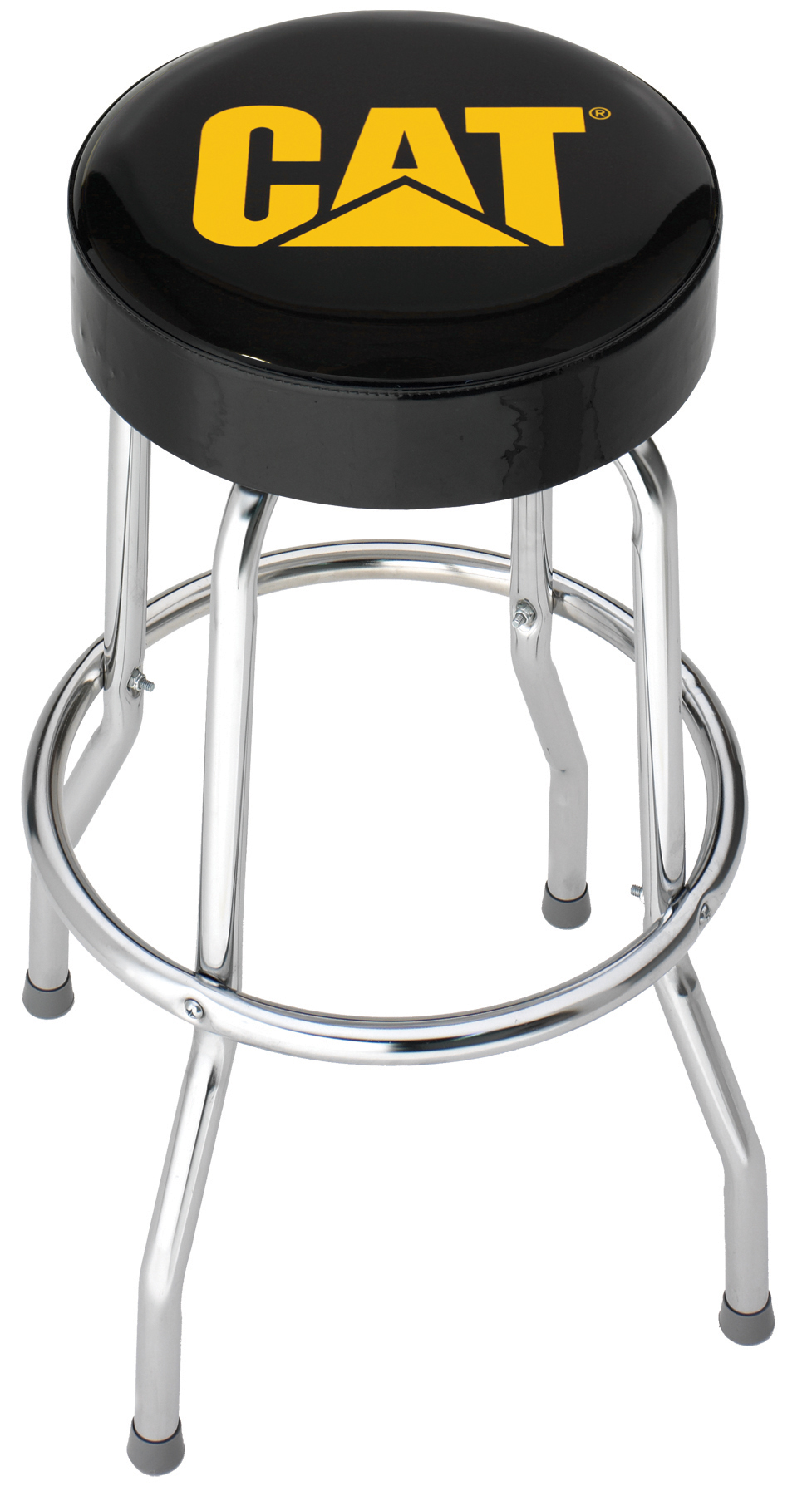 Cat Garage Stool 004776r01 Catmodelscom