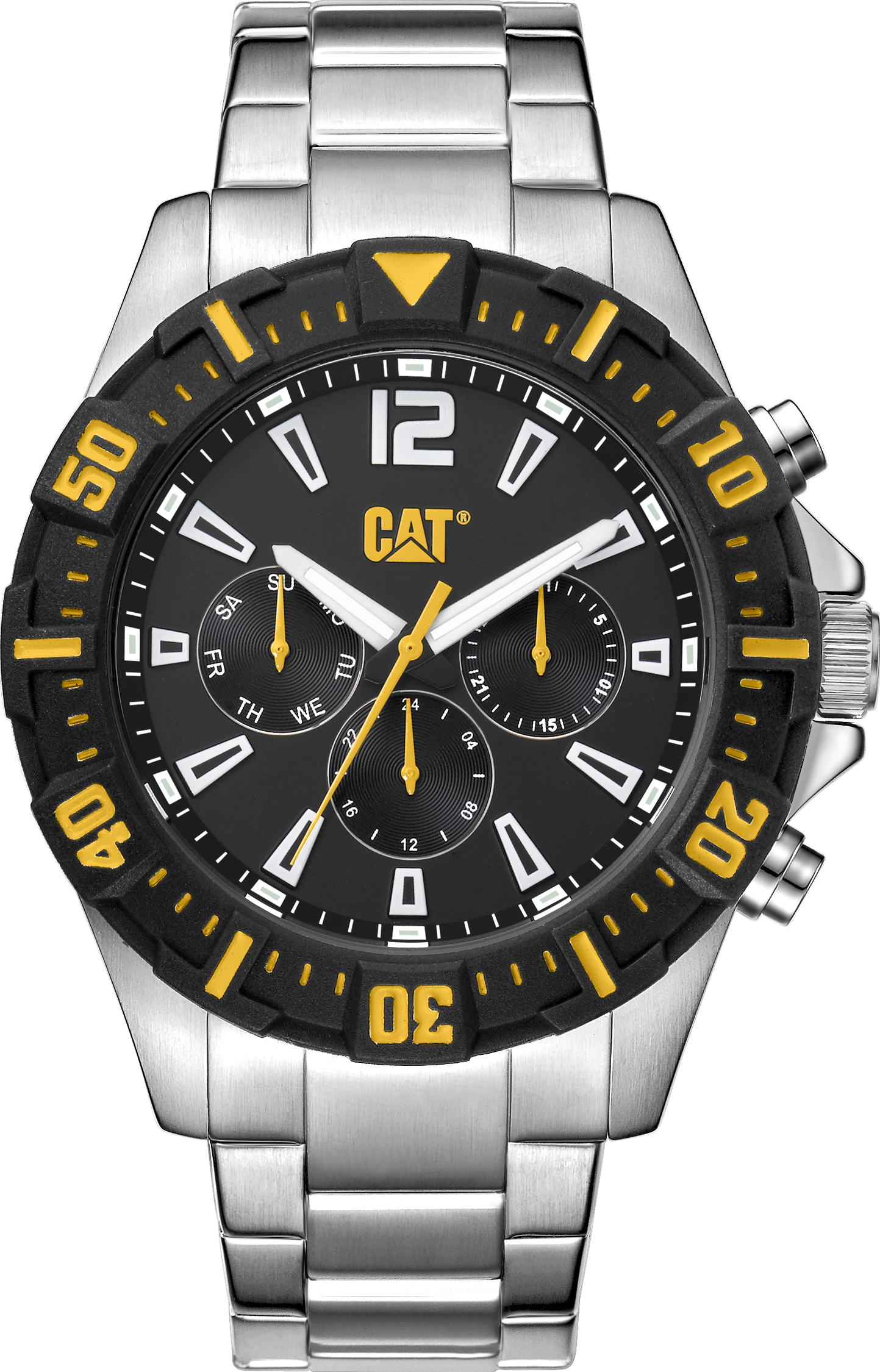 cat smartwatch