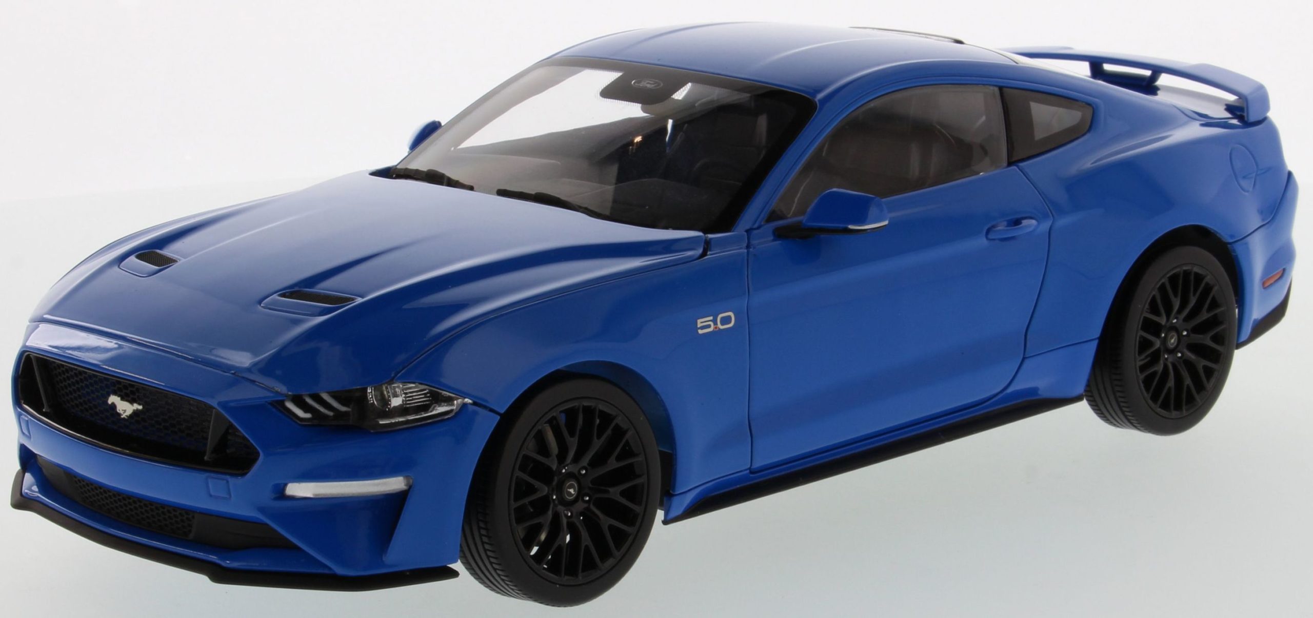diecast masters mustang