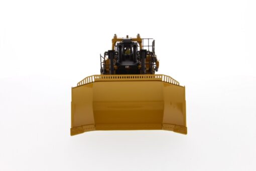 Cat Diecast D11 Fusion Track-Type Tractor 85604 - Image 7