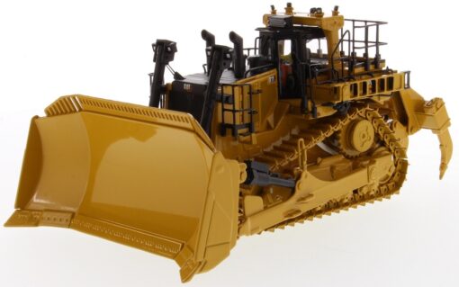 Cat Diecast D11 Fusion Track-Type Tractor 85604