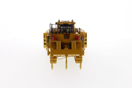 Cat Diecast D11 Fusion Track-Type Tractor 85604 - Image 4