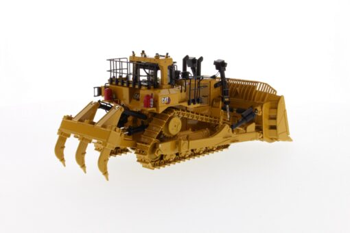 Cat Diecast D11 Fusion Track-Type Tractor 85604 - Image 3